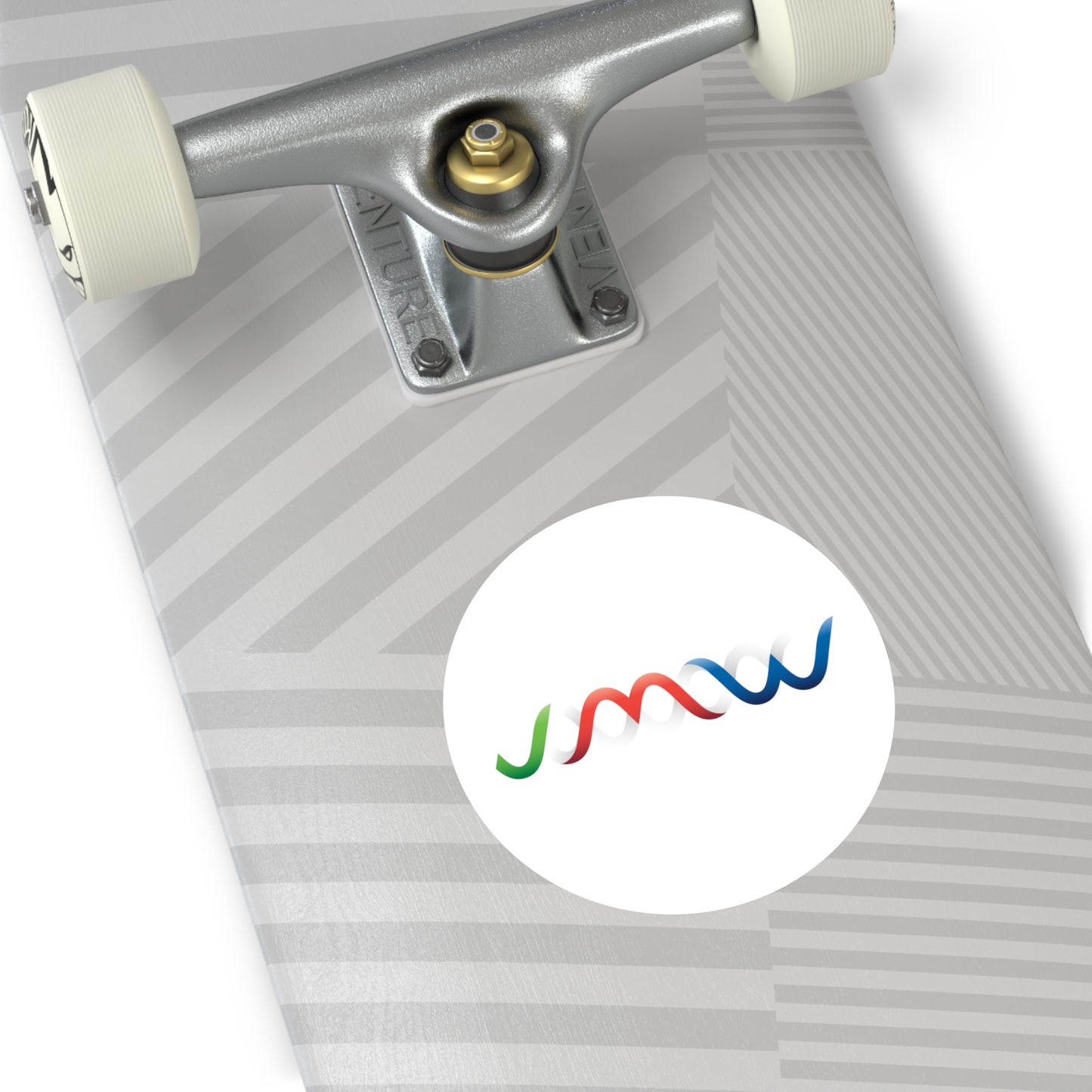 Round Stickers, Indoor\Outdoor