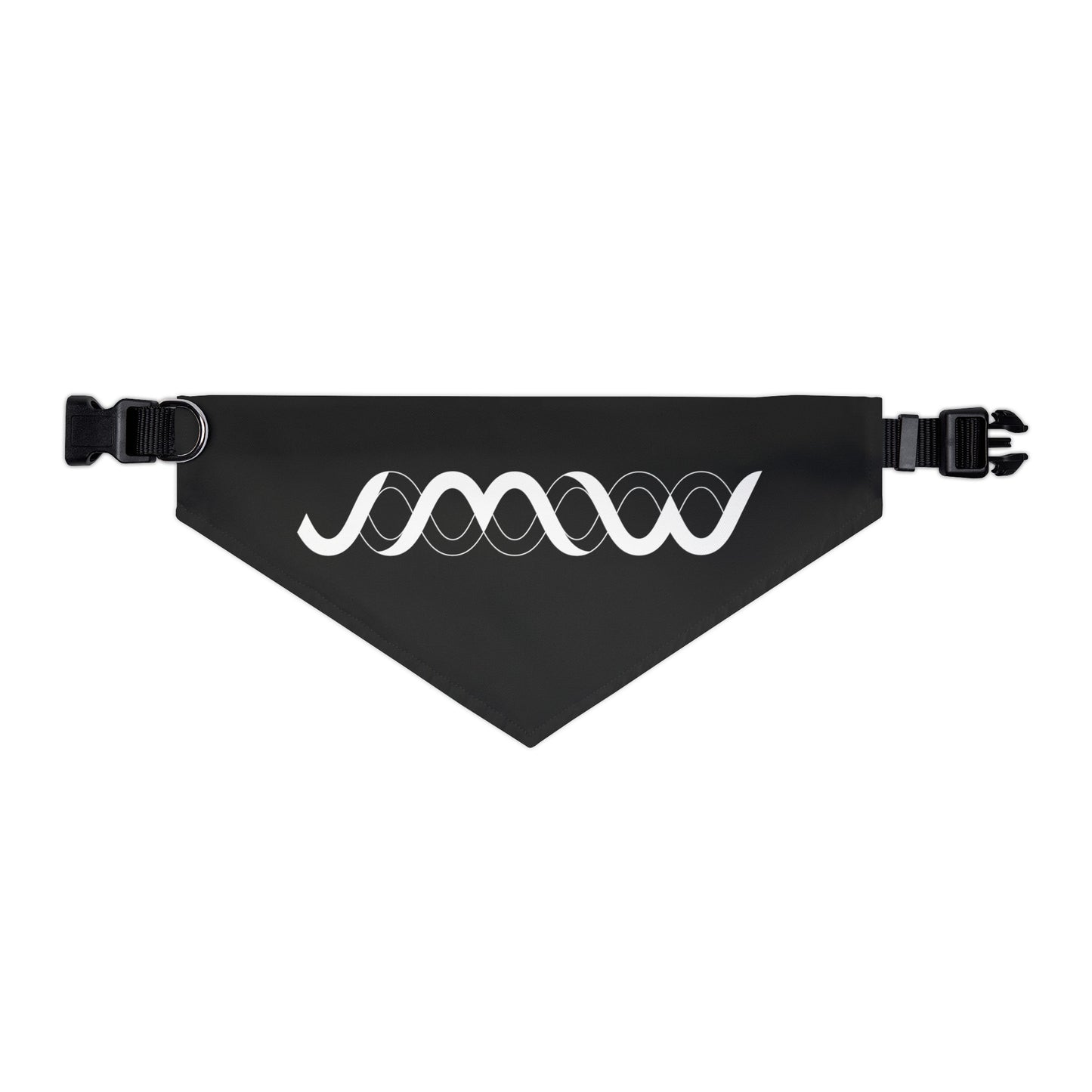 Pet Bandana Collar