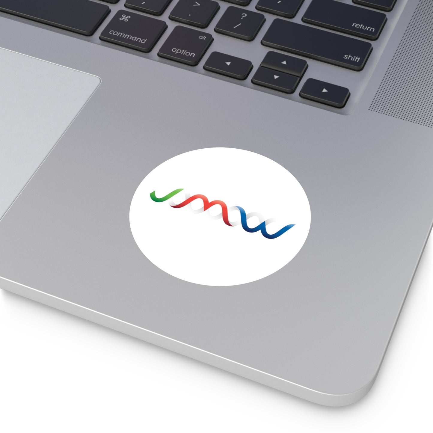 Round Stickers, Indoor\Outdoor