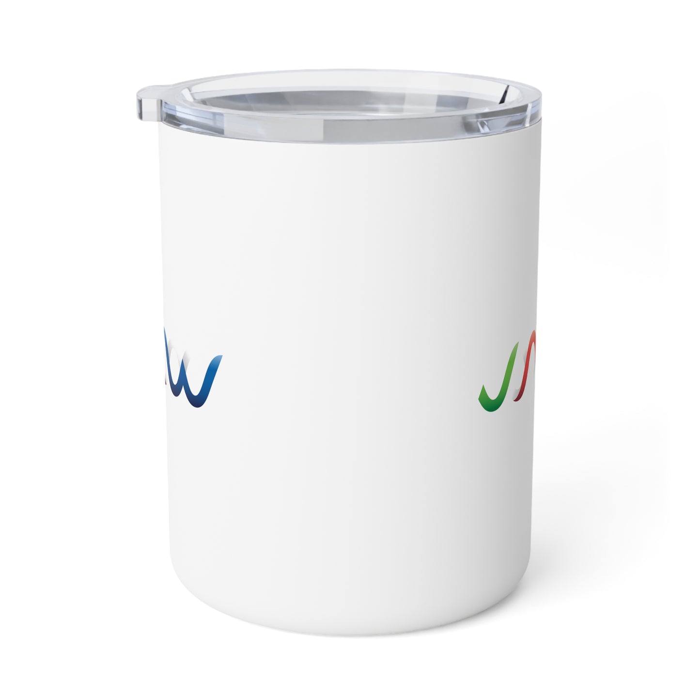 Insulated Coffee Mug, 10oz