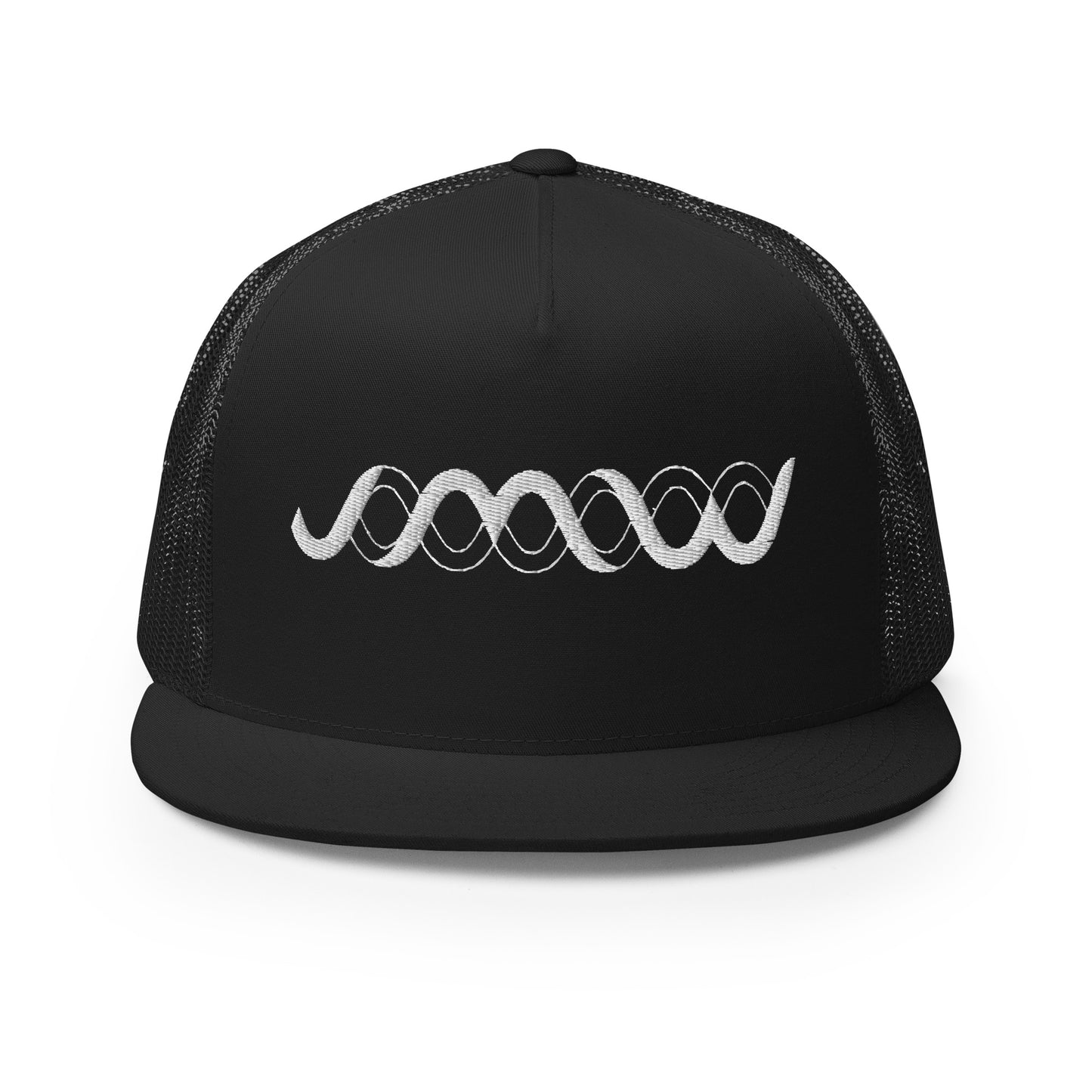 Five Panel Cap