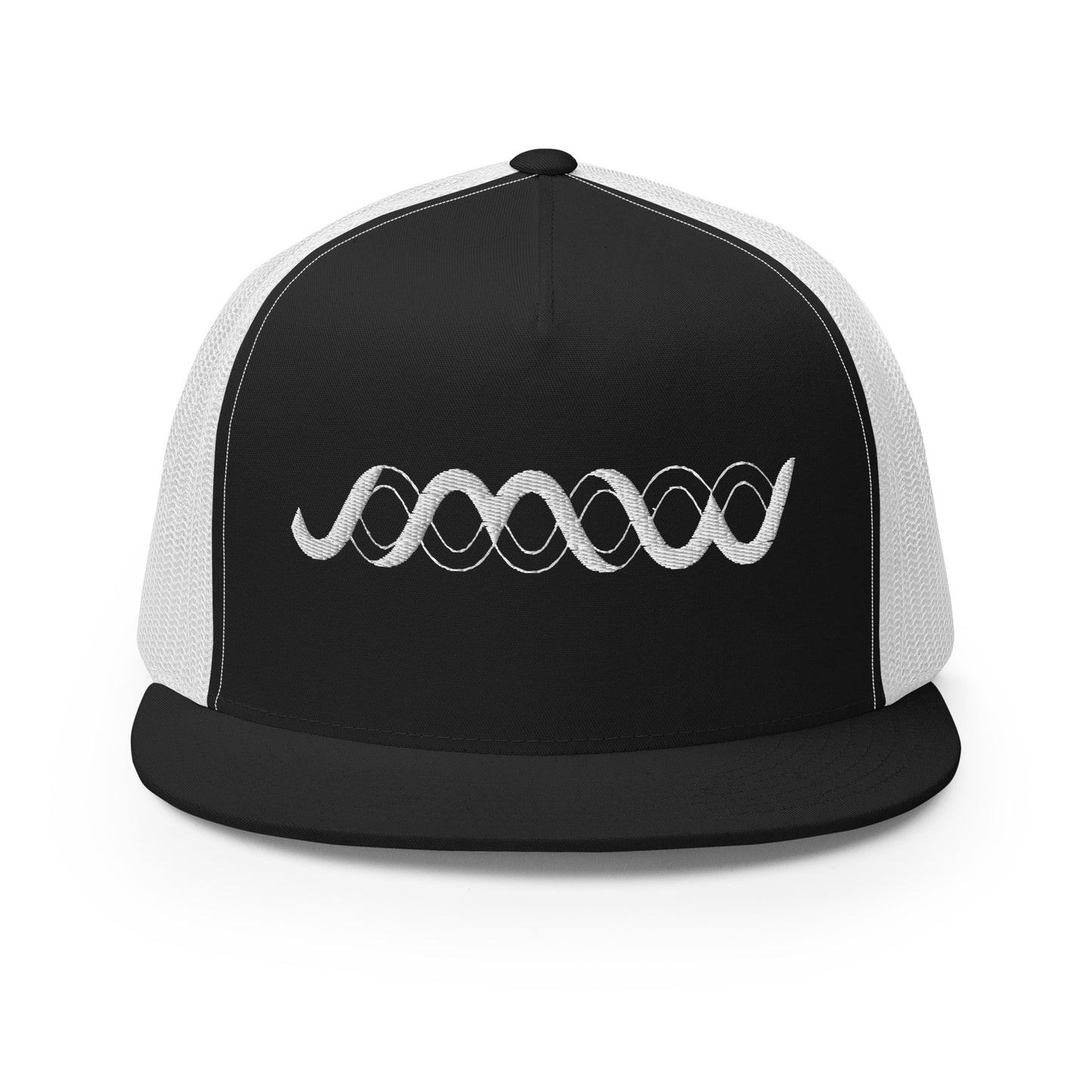 Five Panel Cap