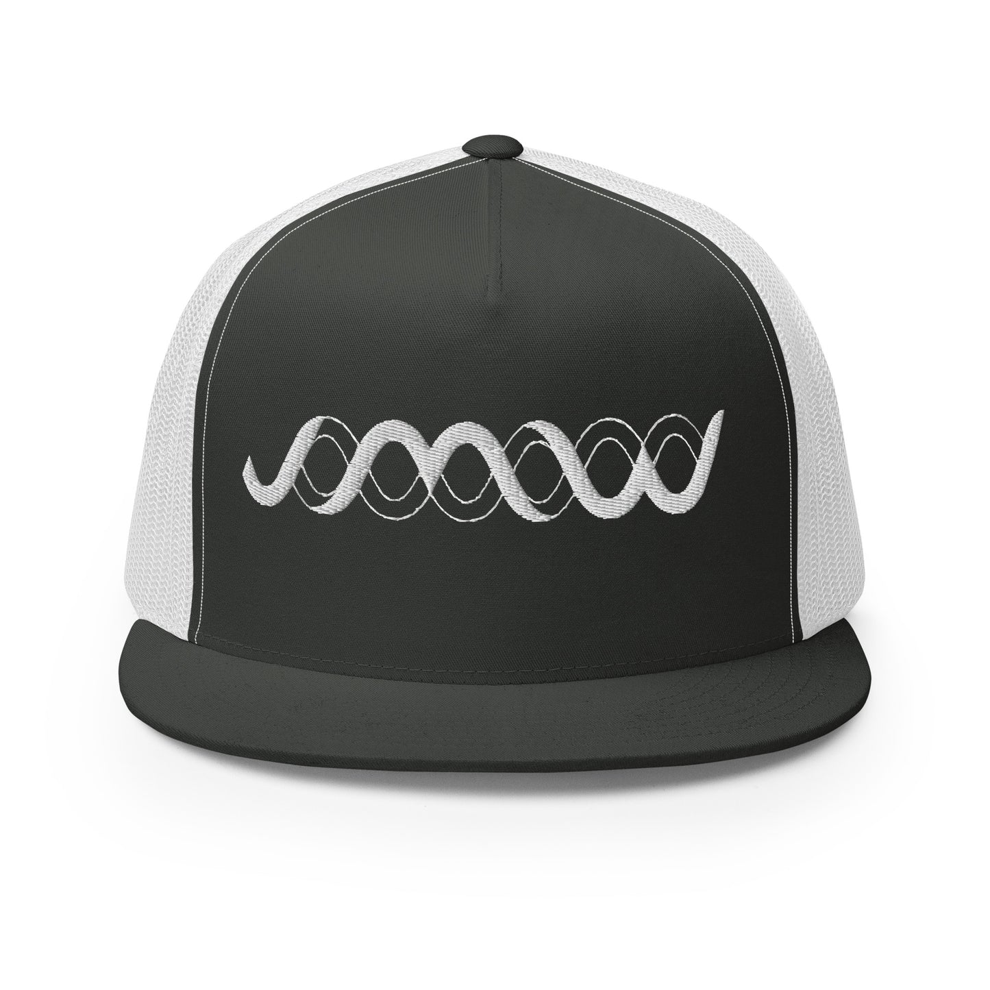 Five Panel Cap