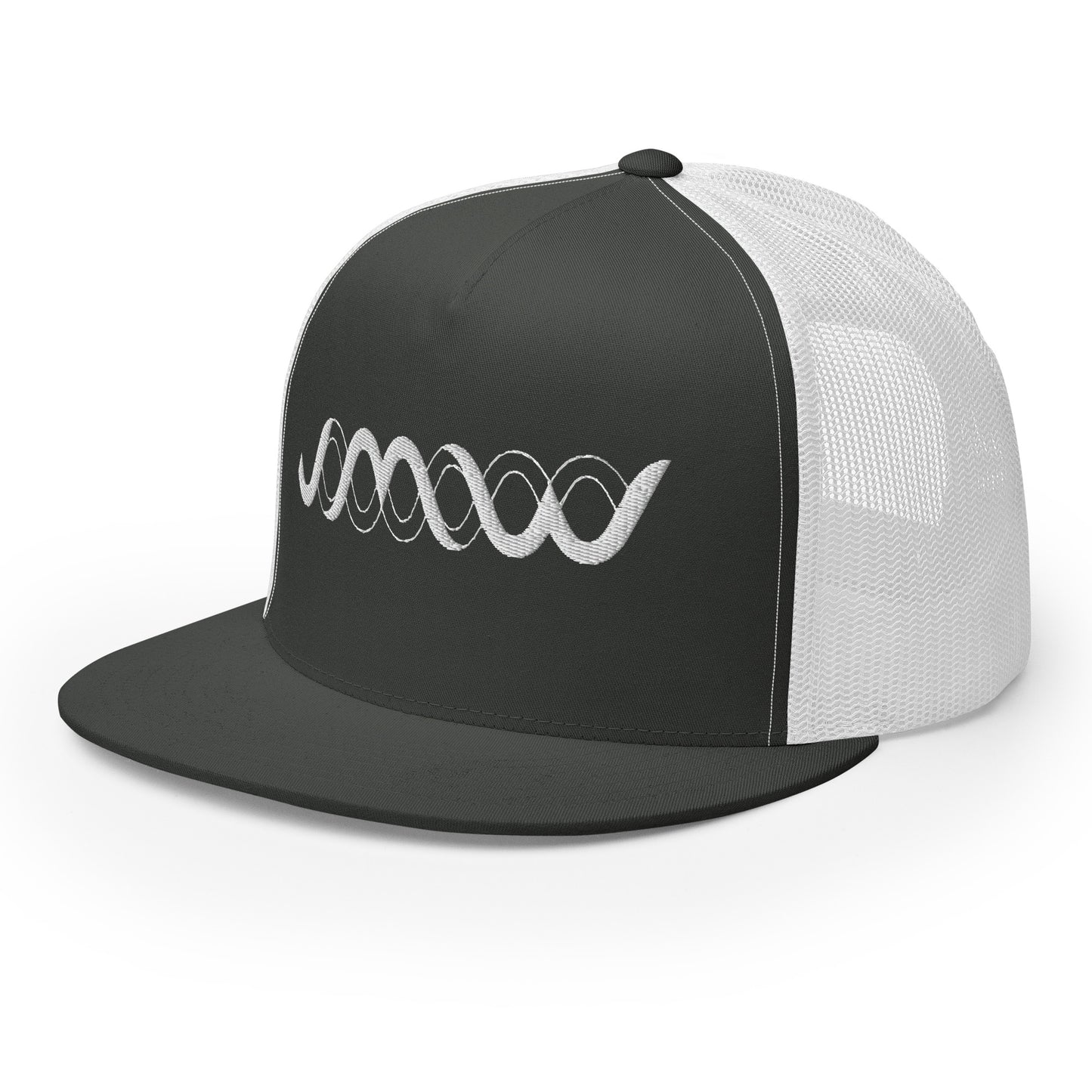 Five Panel Cap