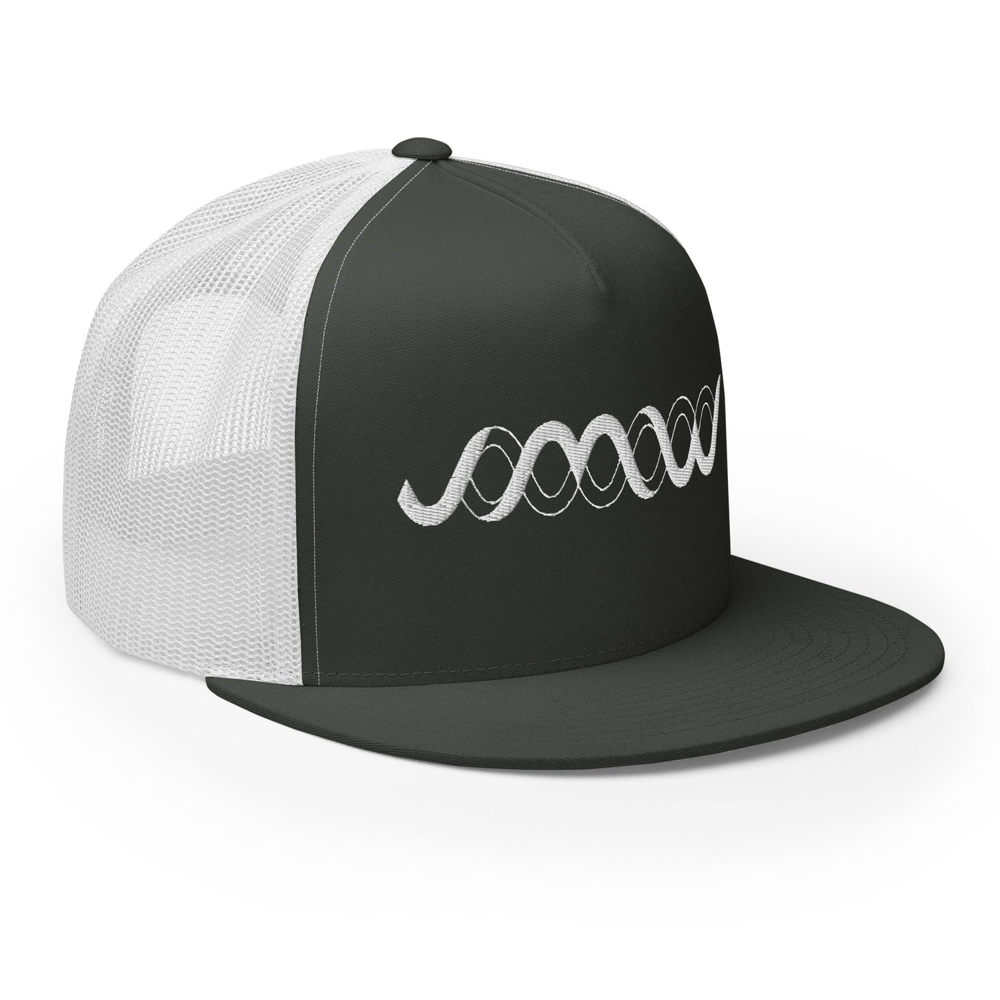 Five Panel Cap
