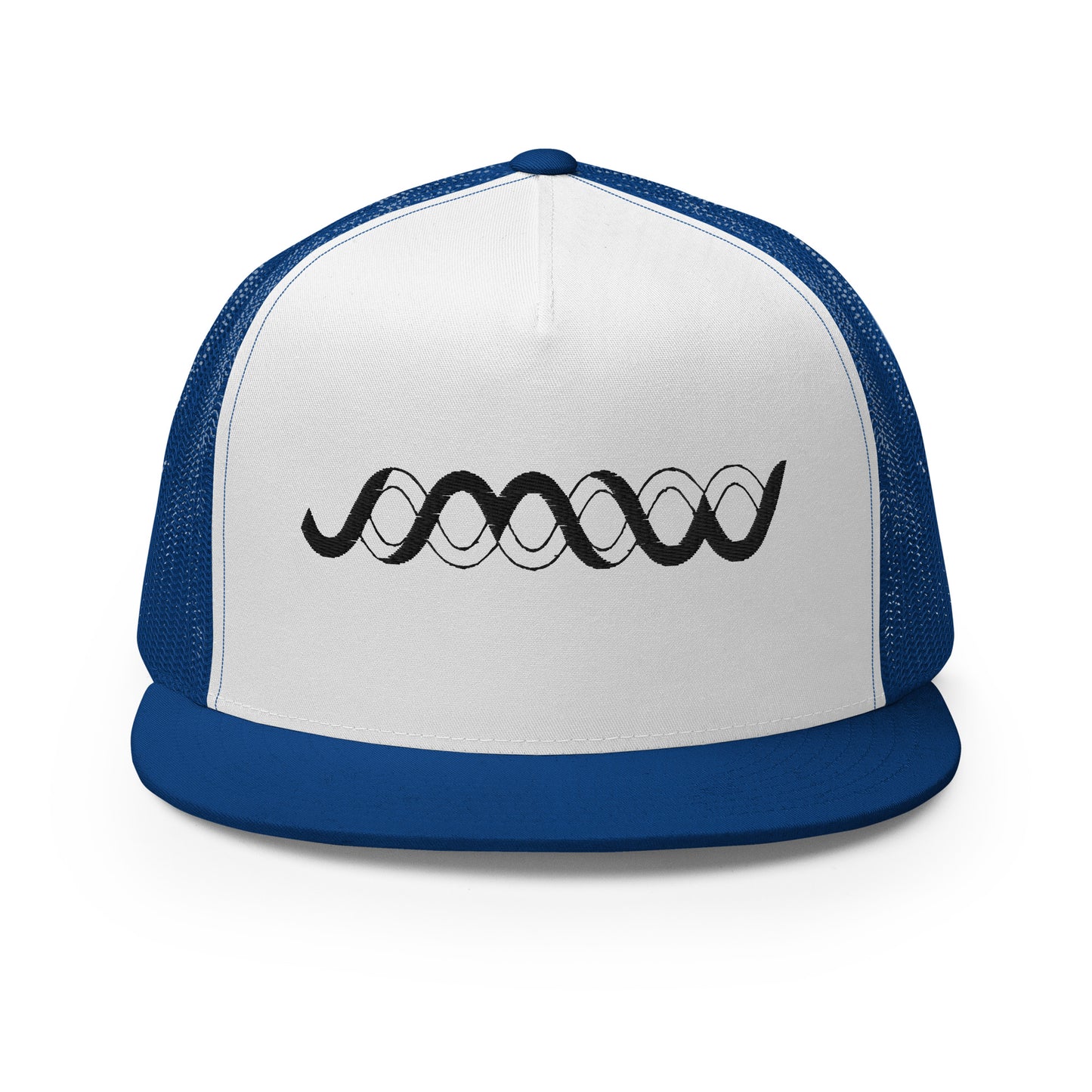 Five Panel Cap