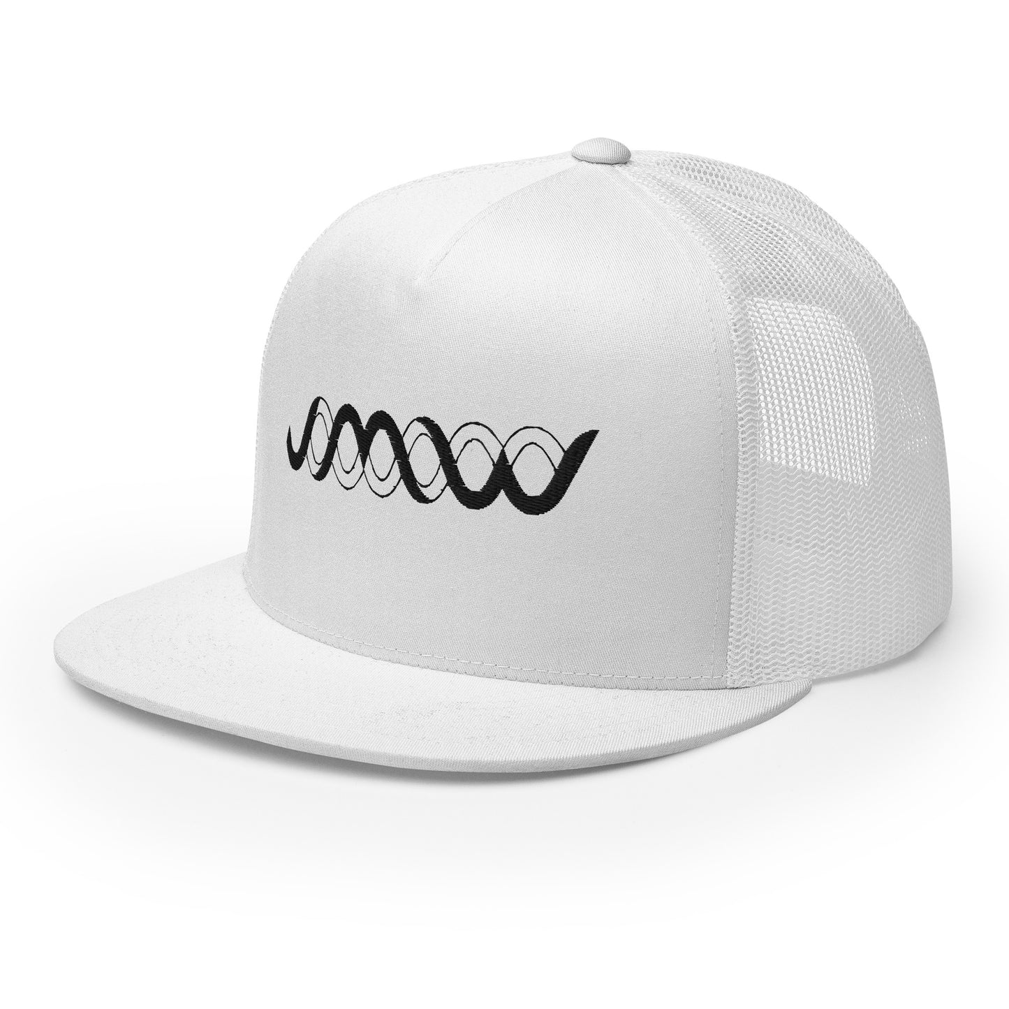 Five Panel Cap