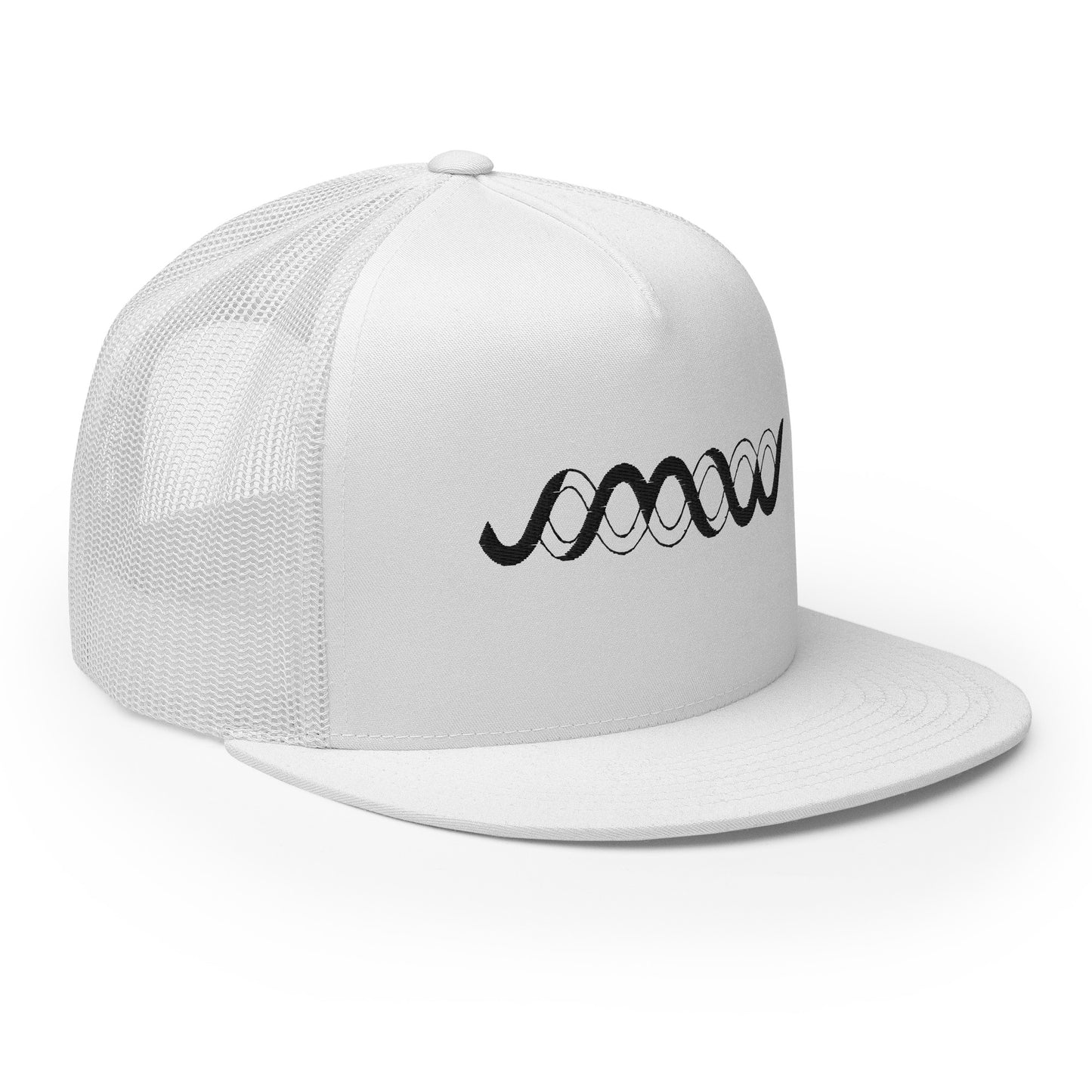 Five Panel Cap