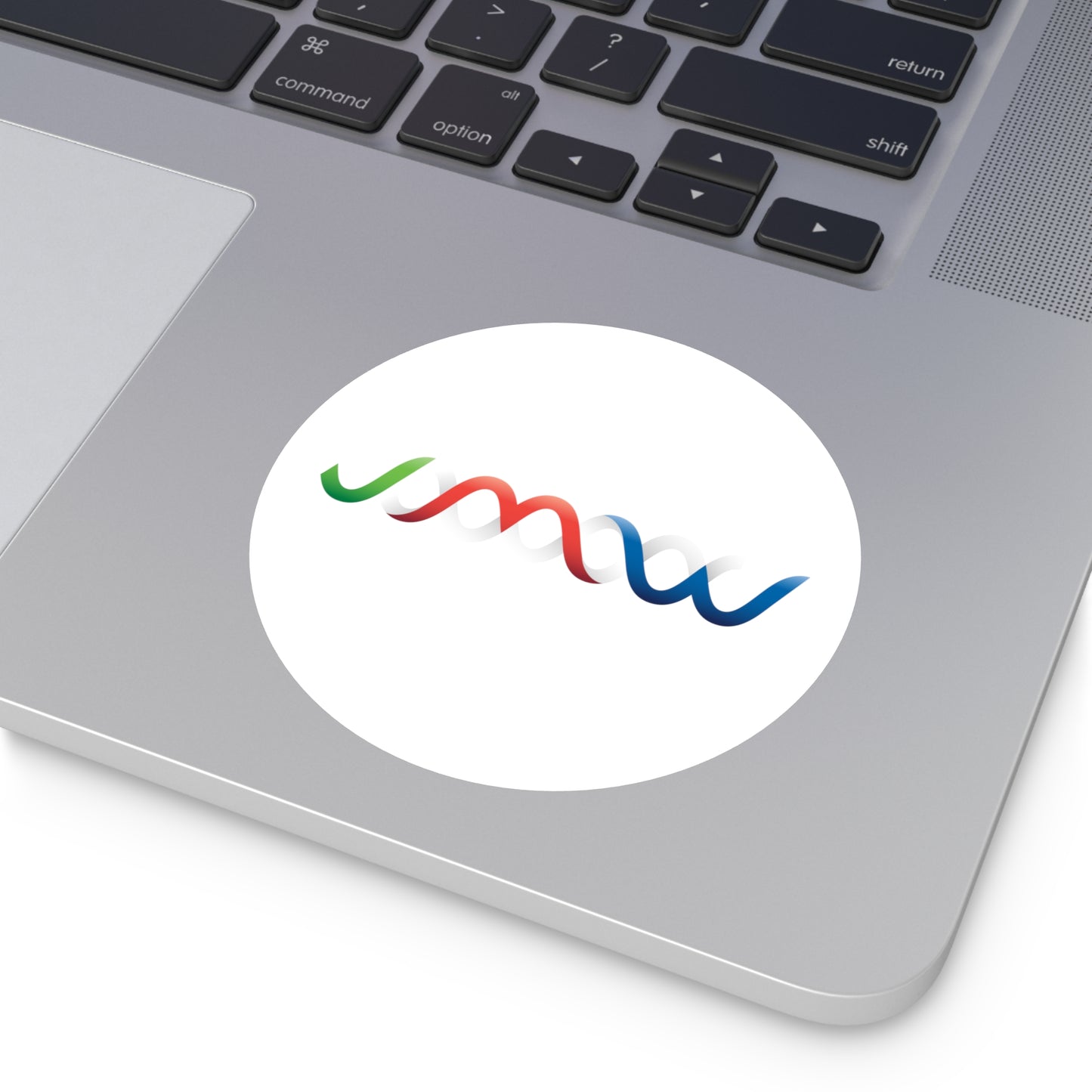Round Stickers, Indoor\Outdoor