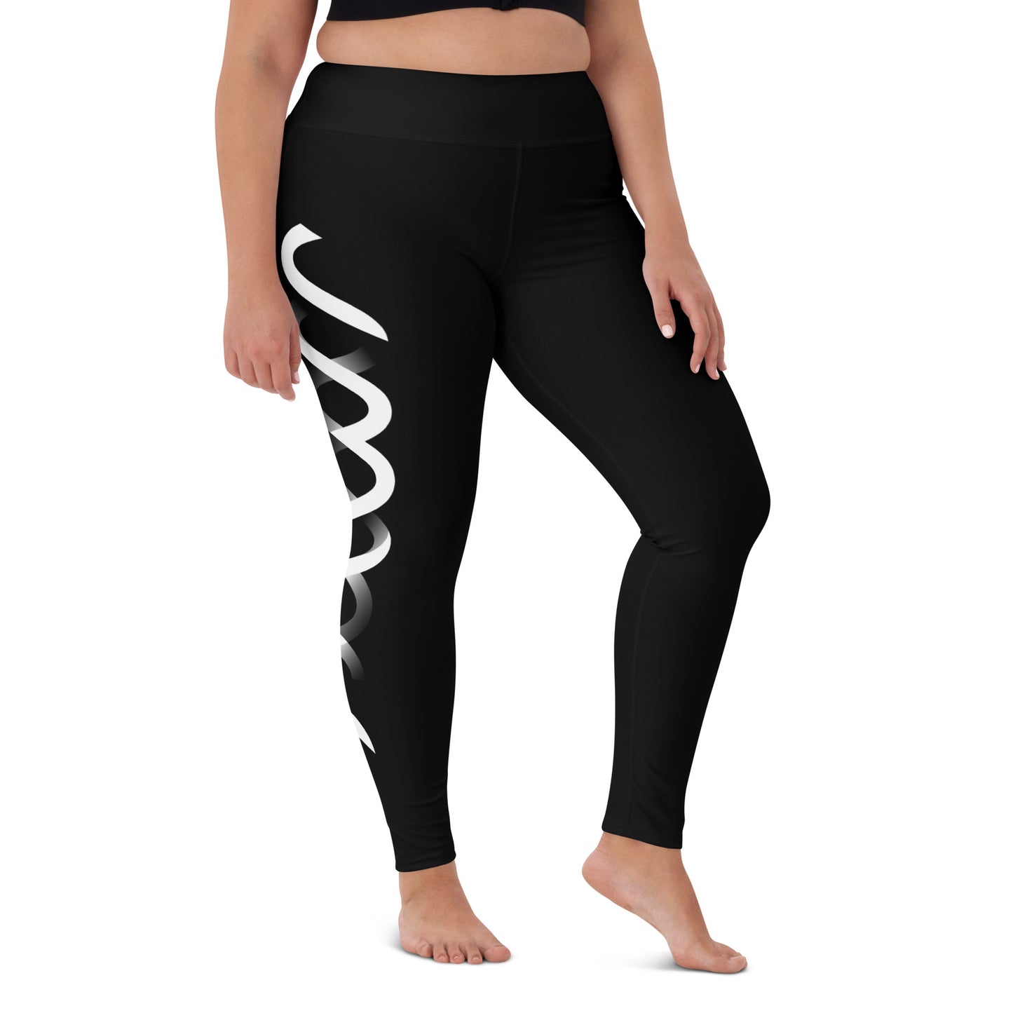 Yoga Leggings