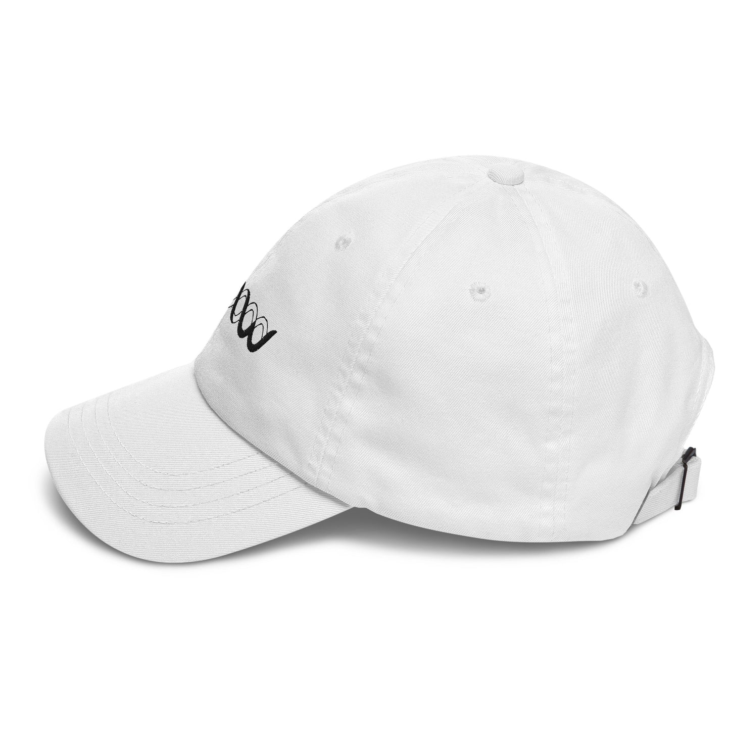 Classic Dad Hat