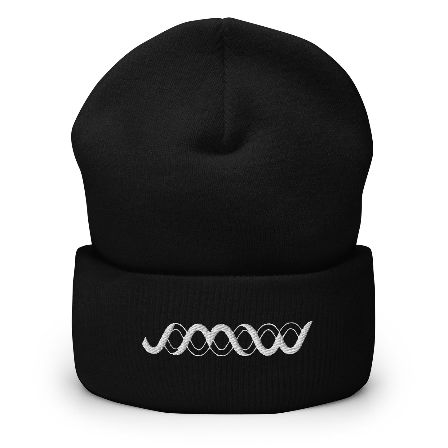 Cuffed Beanie