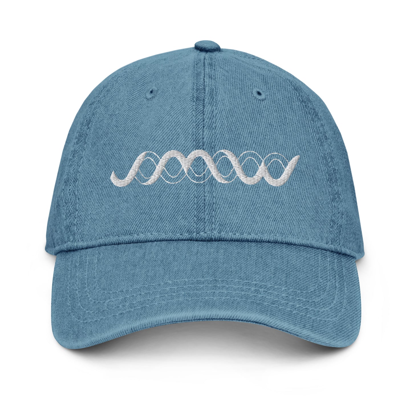 Denim Hat