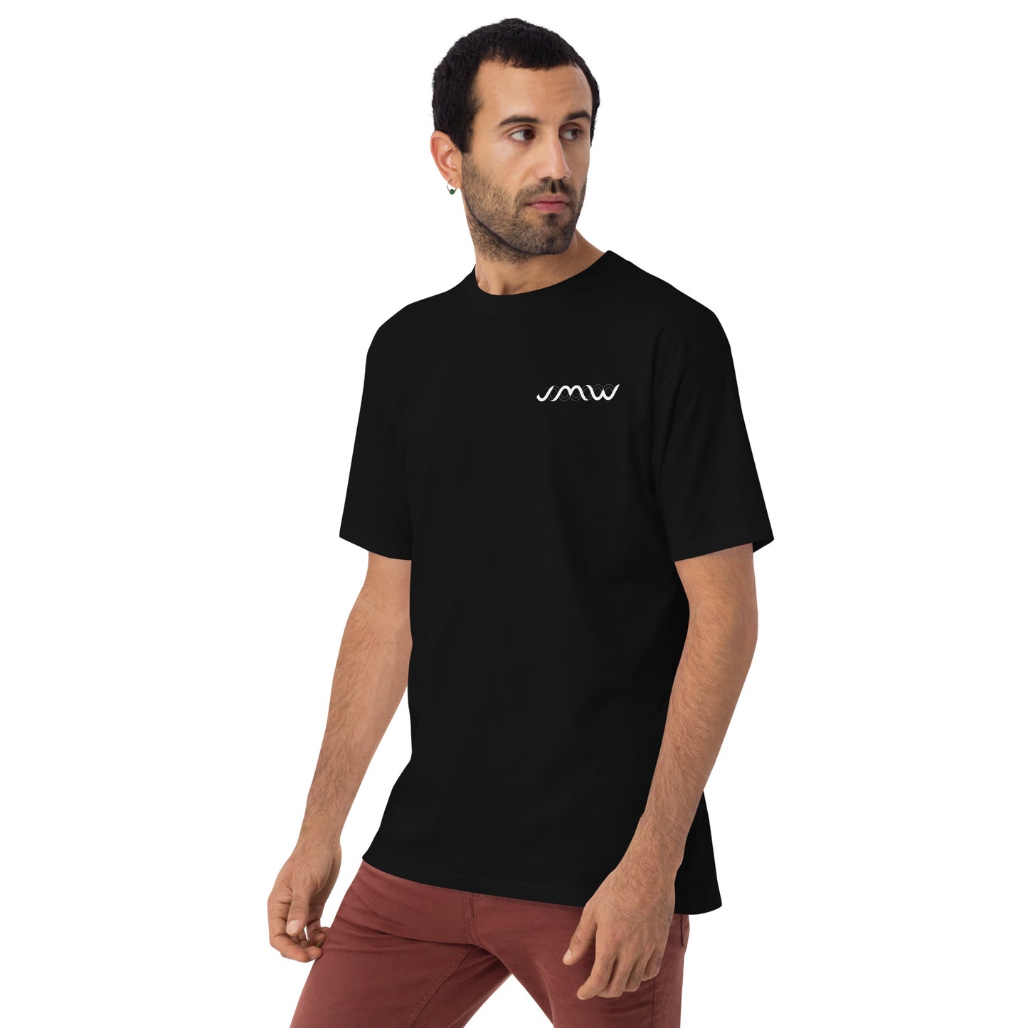 Premium Heavyweight T-shirt