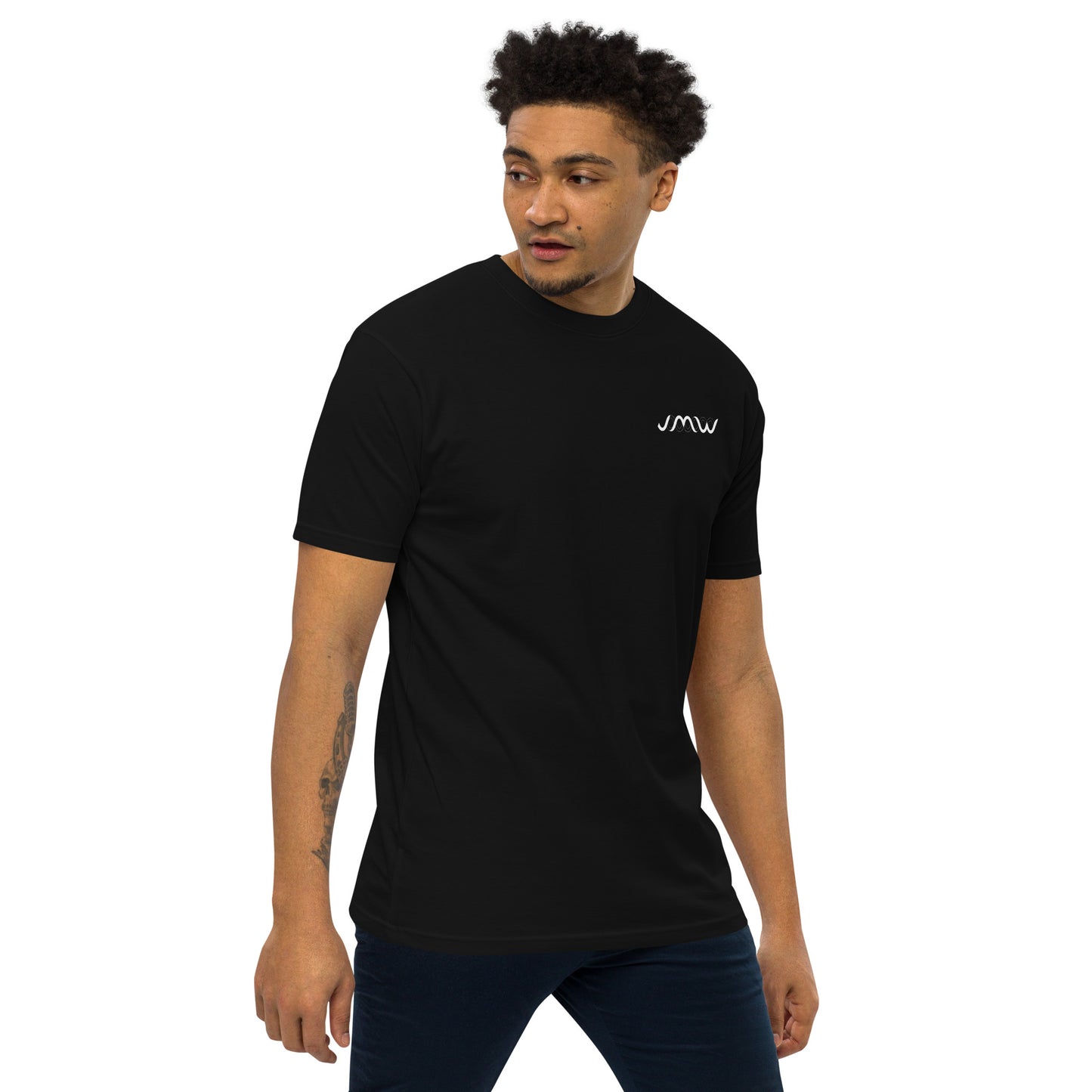 Premium Heavyweight T-shirt