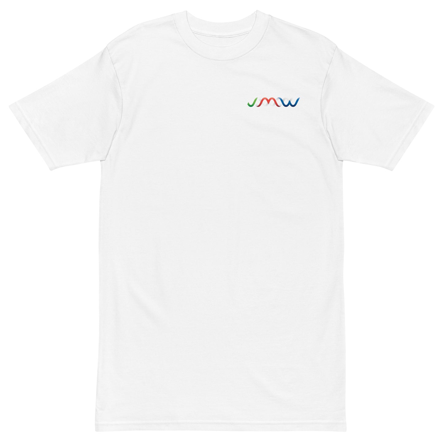Premium Heavyweight T-shirt