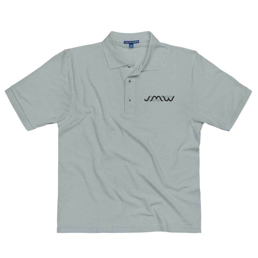 Classic Men's Polo