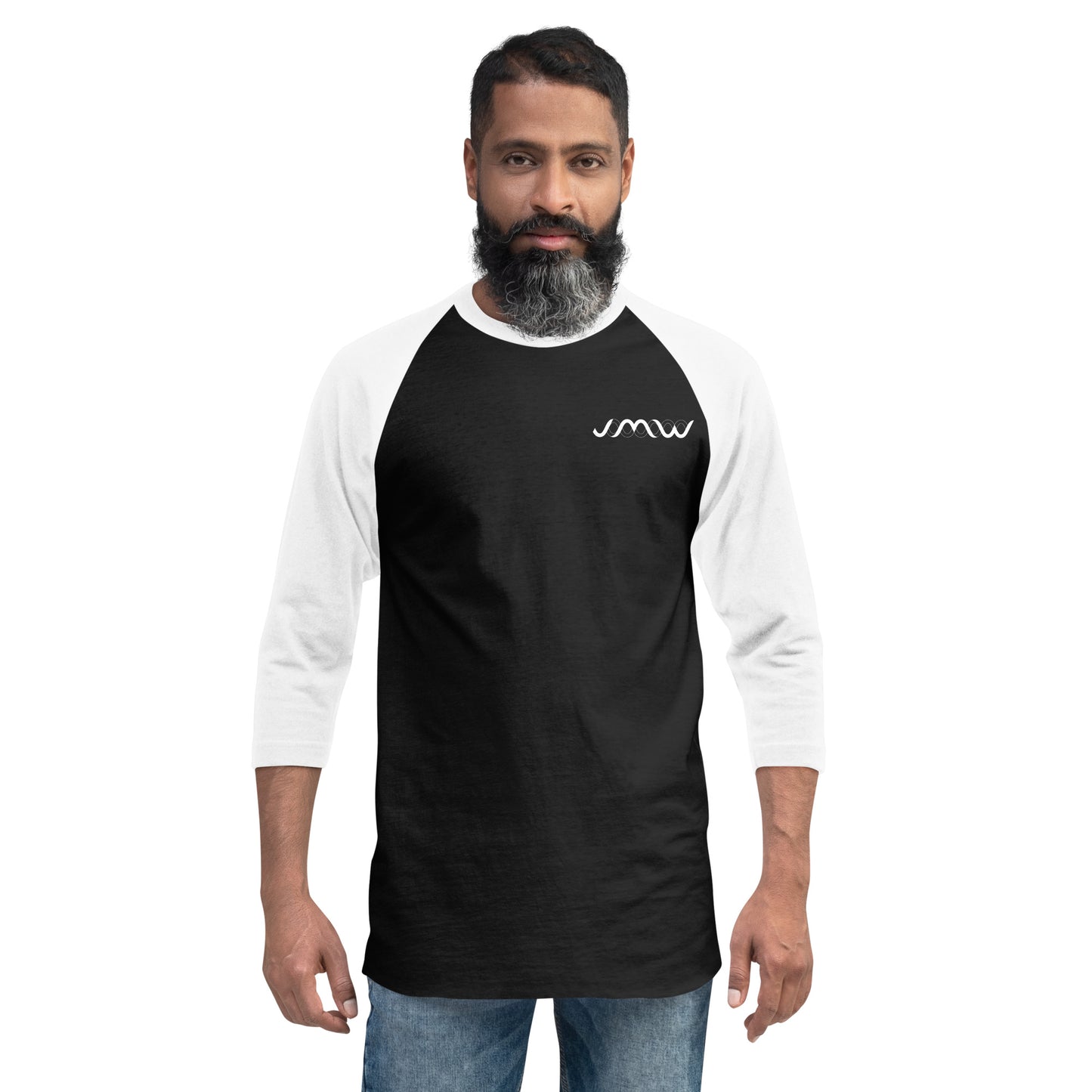 3/4 Sleeve Shirt