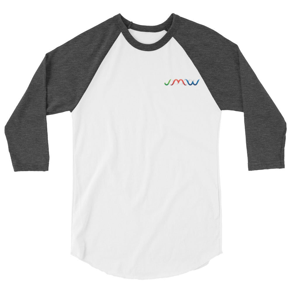 3/4 Sleeve Shirt