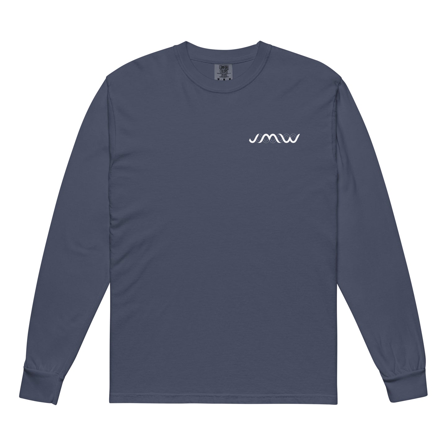 Comfort Colors | Unisex Heavyweight Long Sleeve Shirt