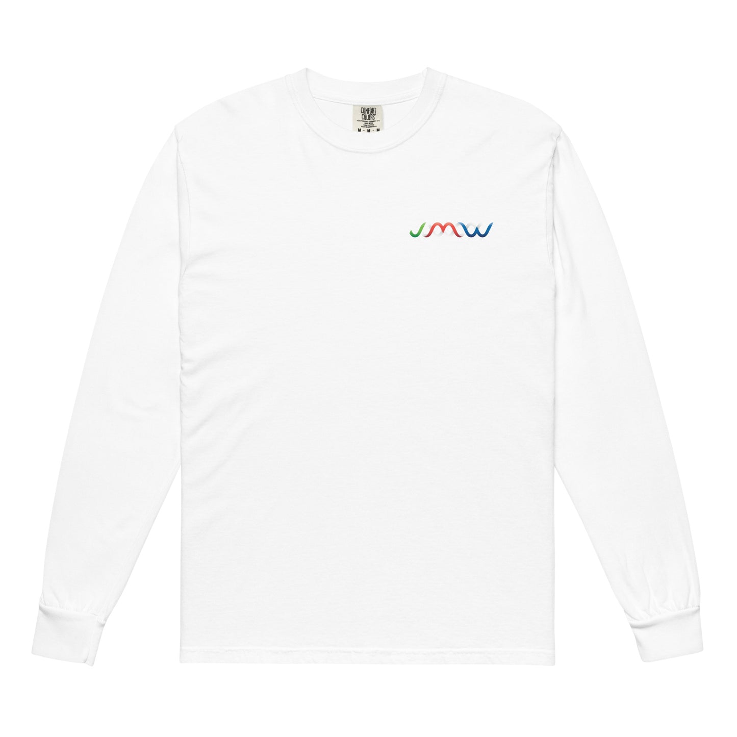 Comfort Colors | Unisex Heavyweight Long Sleeve Shirt