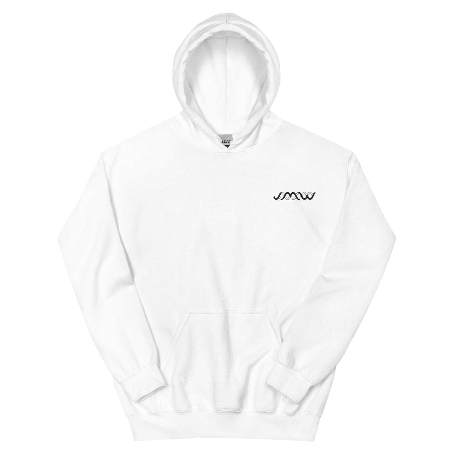 Unisex Classic Hoodie