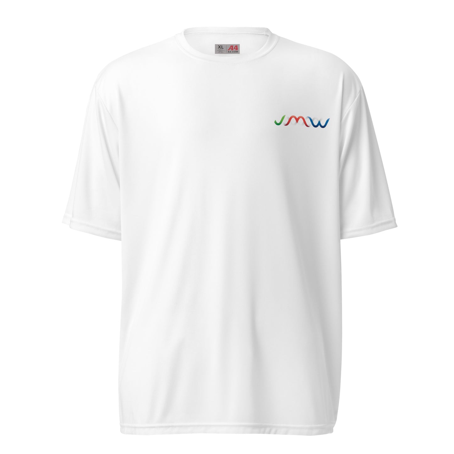 Unisex performance t-shirt