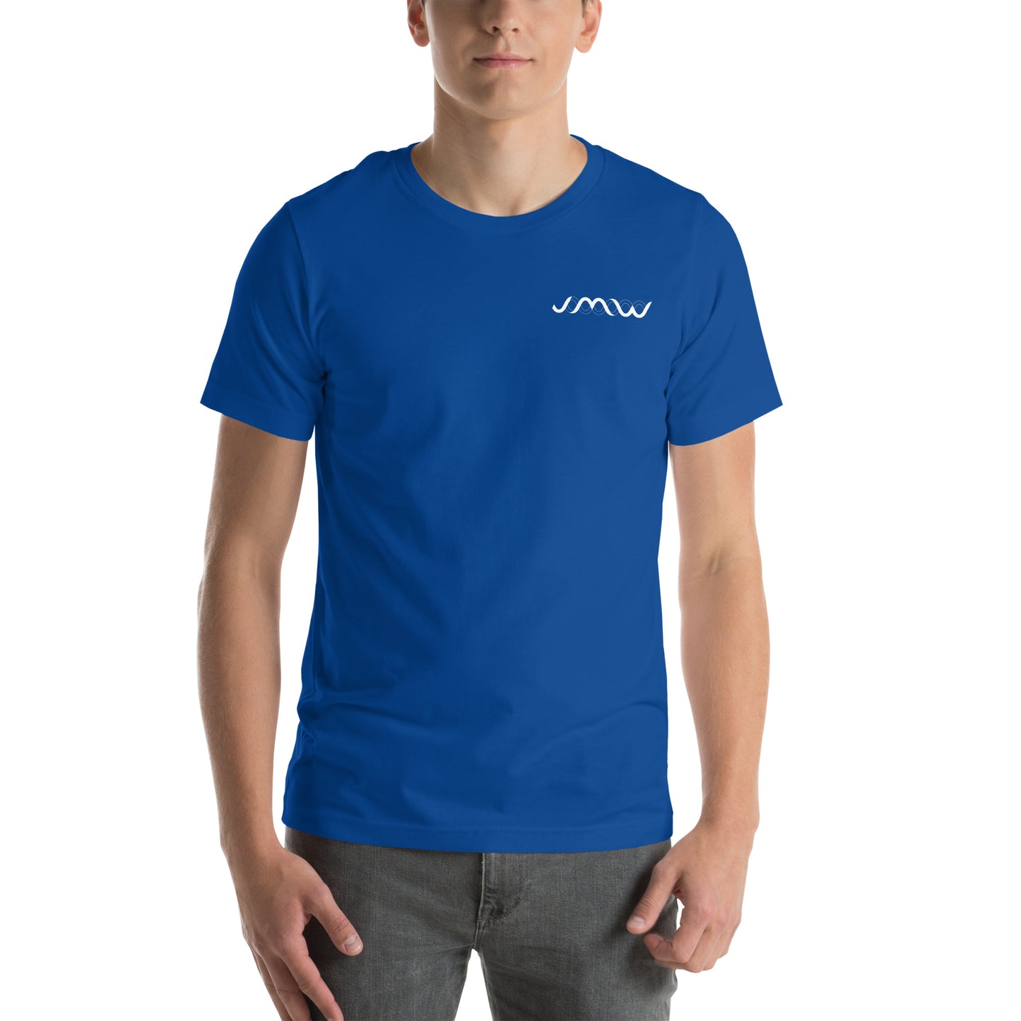 Unisex Classic Tee