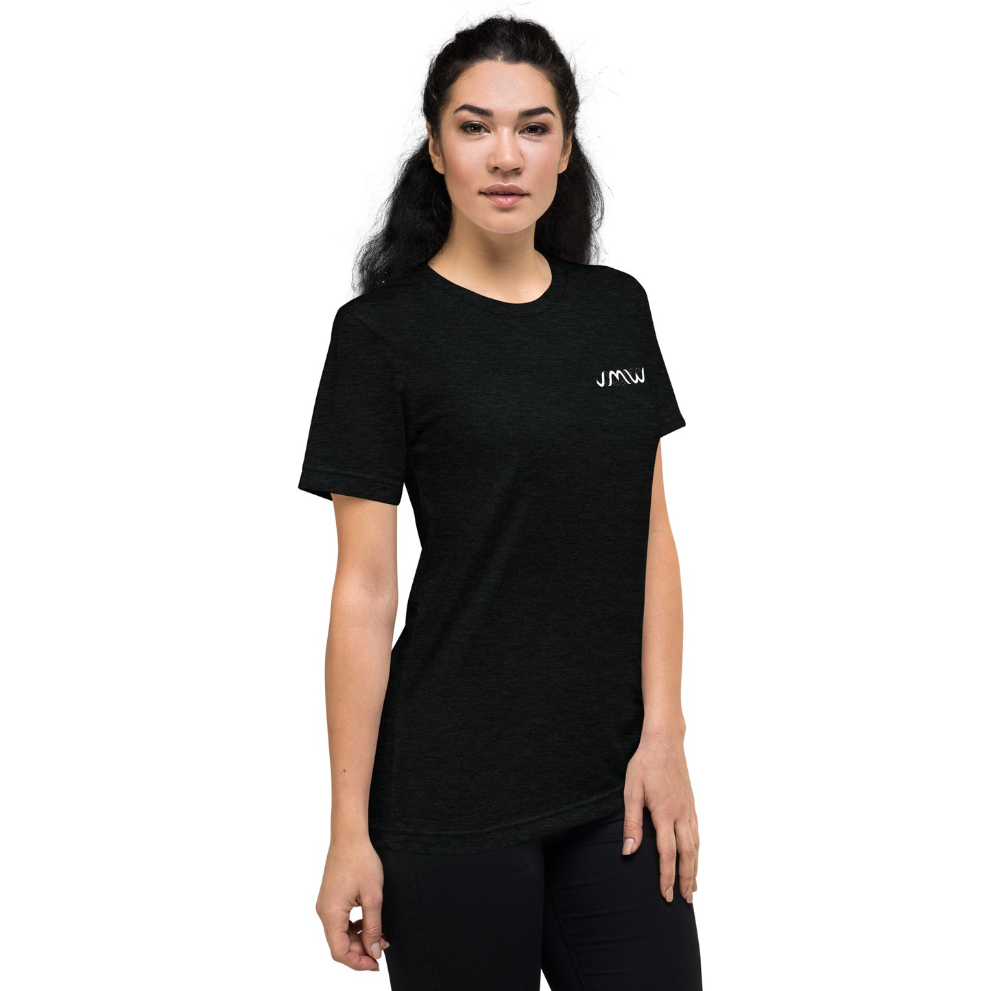 Extra-soft Triblend T-shirt