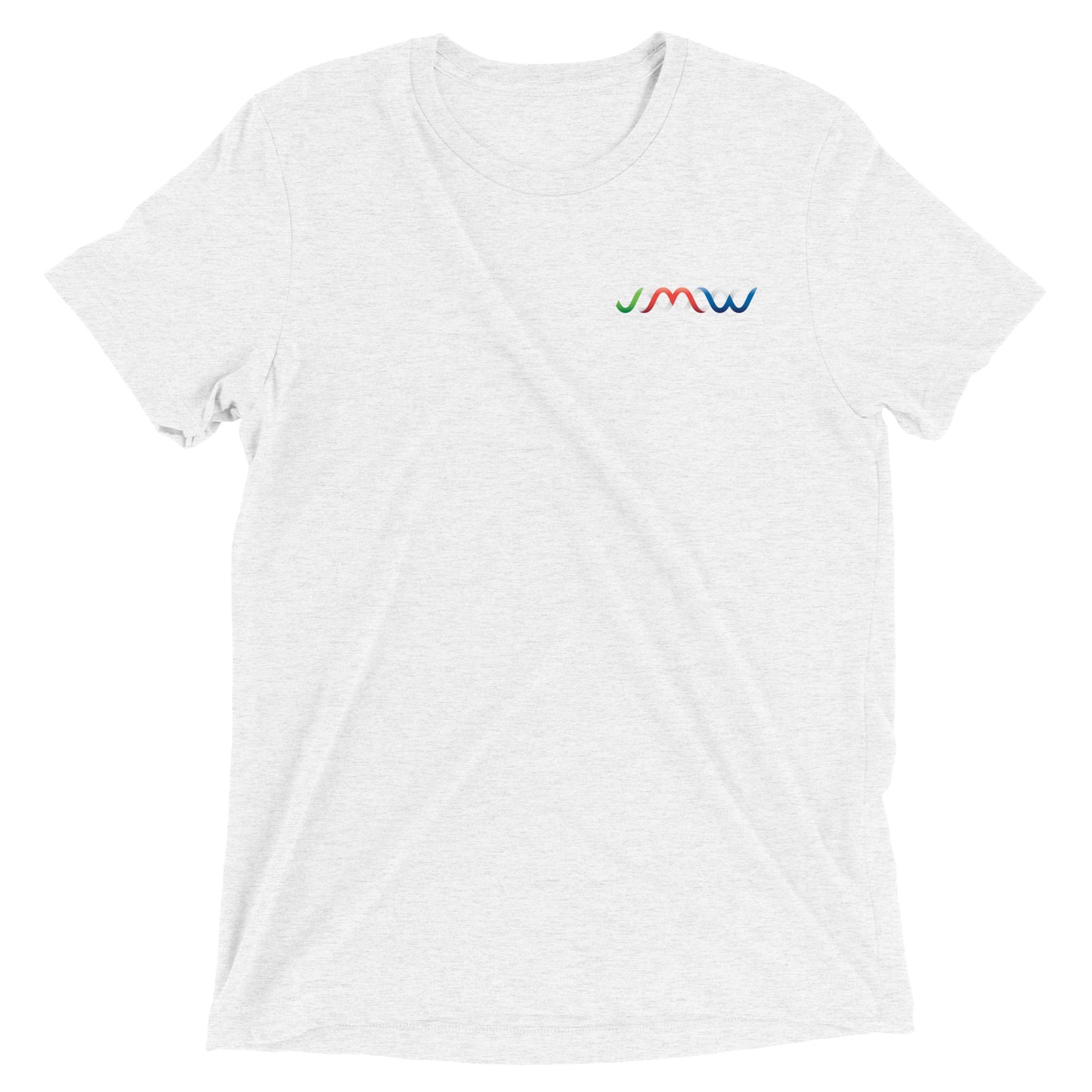 Extra-soft Triblend T-shirt
