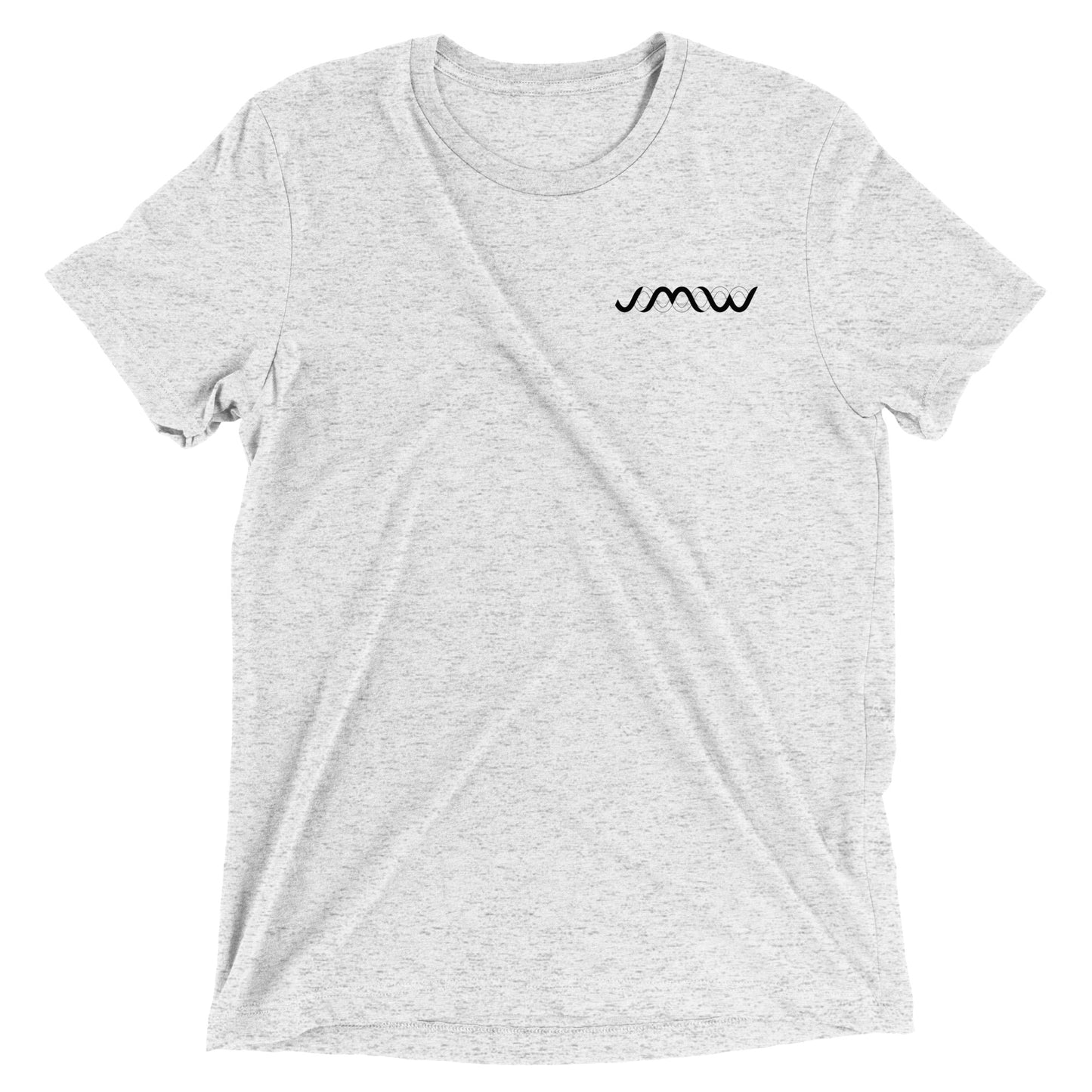 Extra-soft Triblend T-shirt