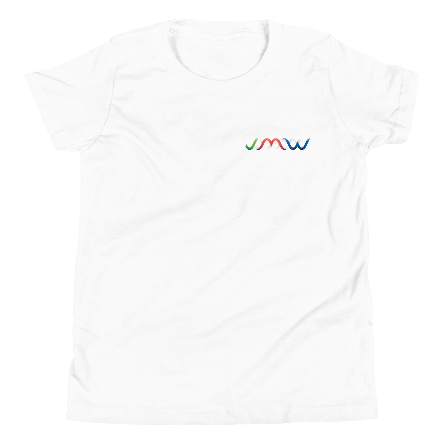 Youth Short Sleeve T-Shirt
