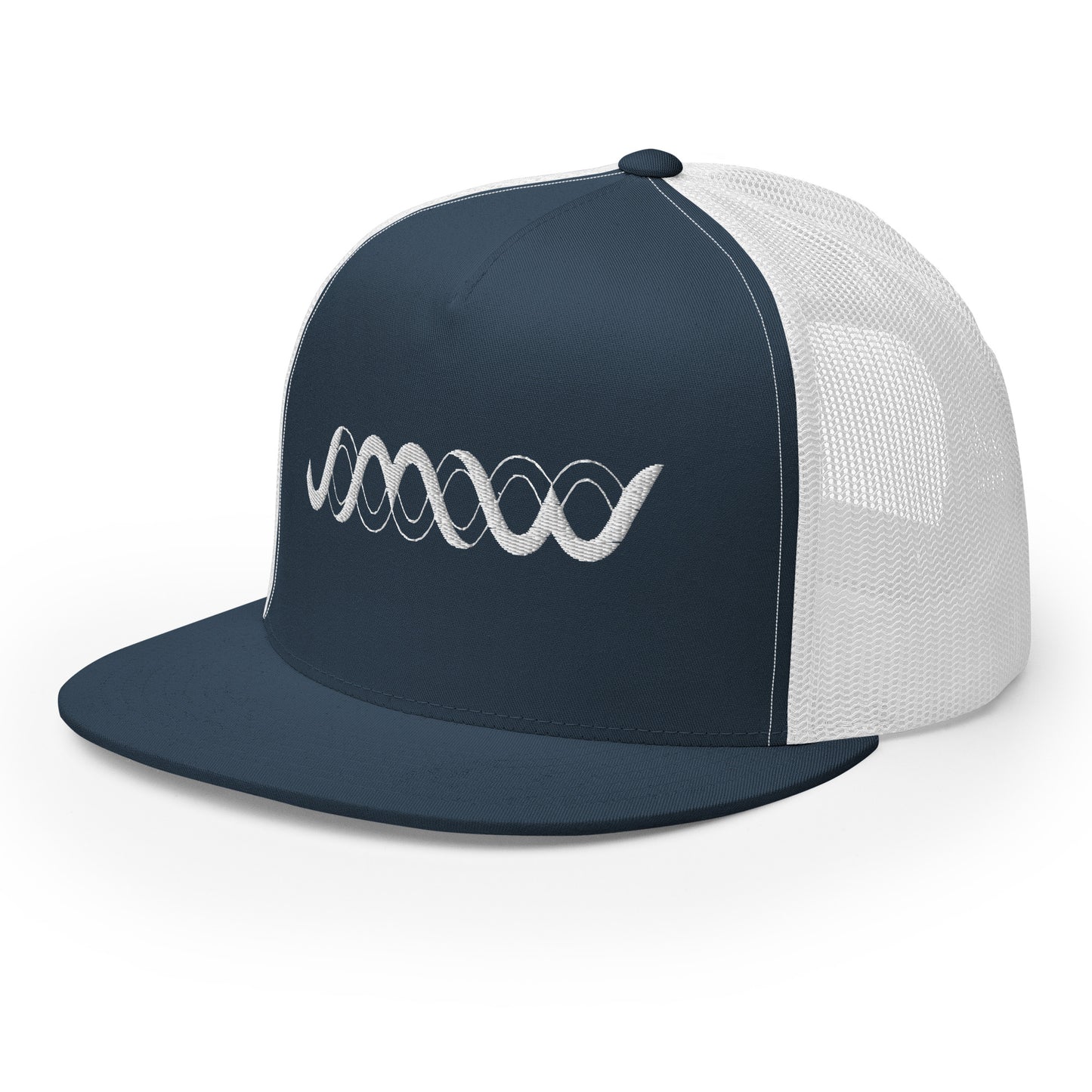 Five Panel Cap