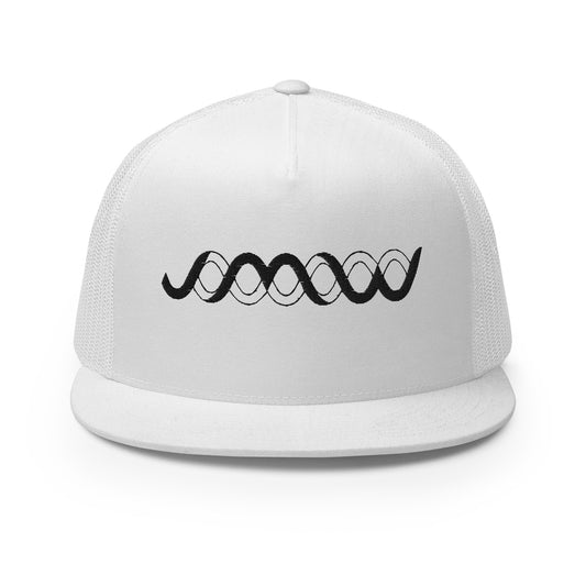 Five Panel Cap