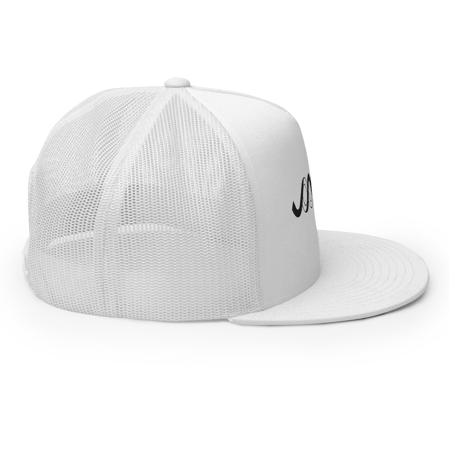 Five Panel Cap