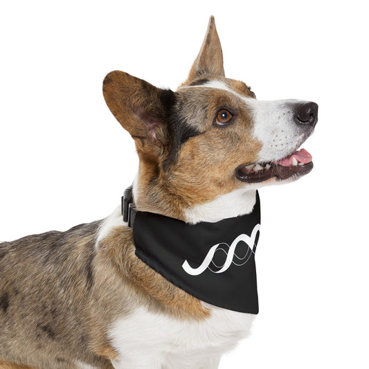 Pet Bandana Collar