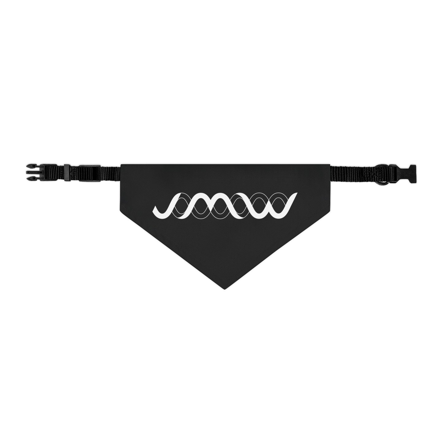 Pet Bandana Collar