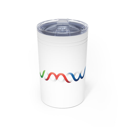 Vacuum Insulated Tumbler, 11oz