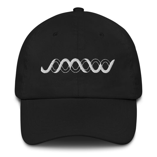 Classic Dad Hat