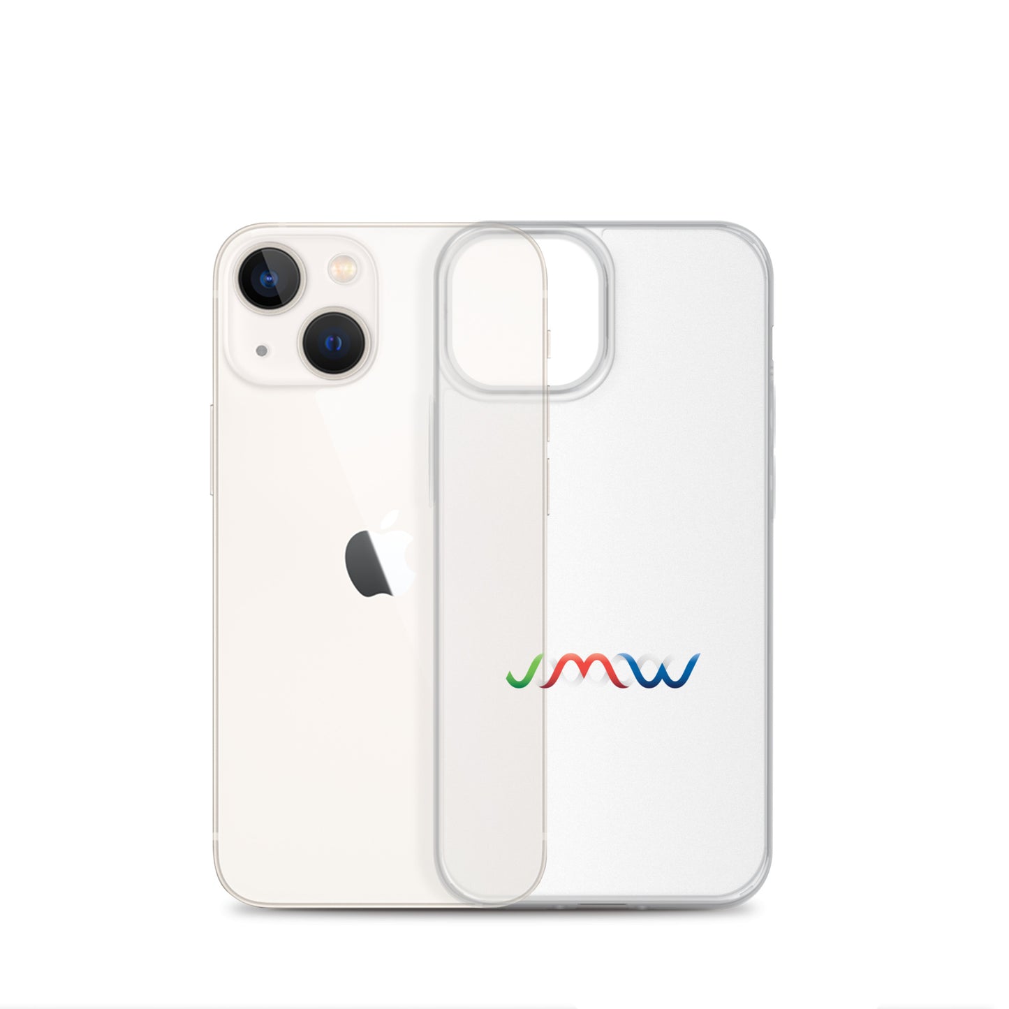 Clear Case for iPhone®
