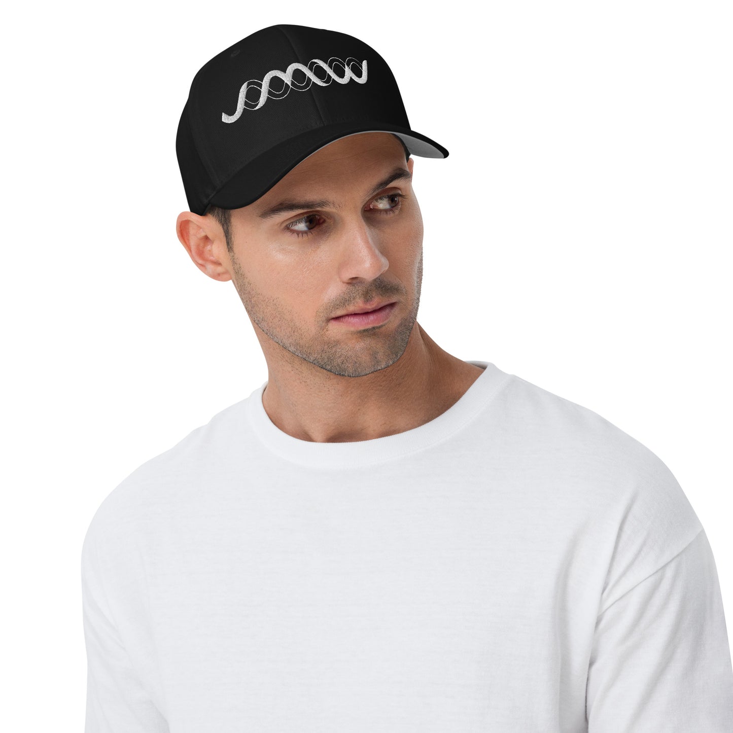 Flexfit Dad Hat
