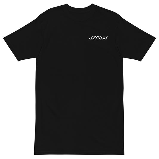 Premium Heavyweight T-shirt