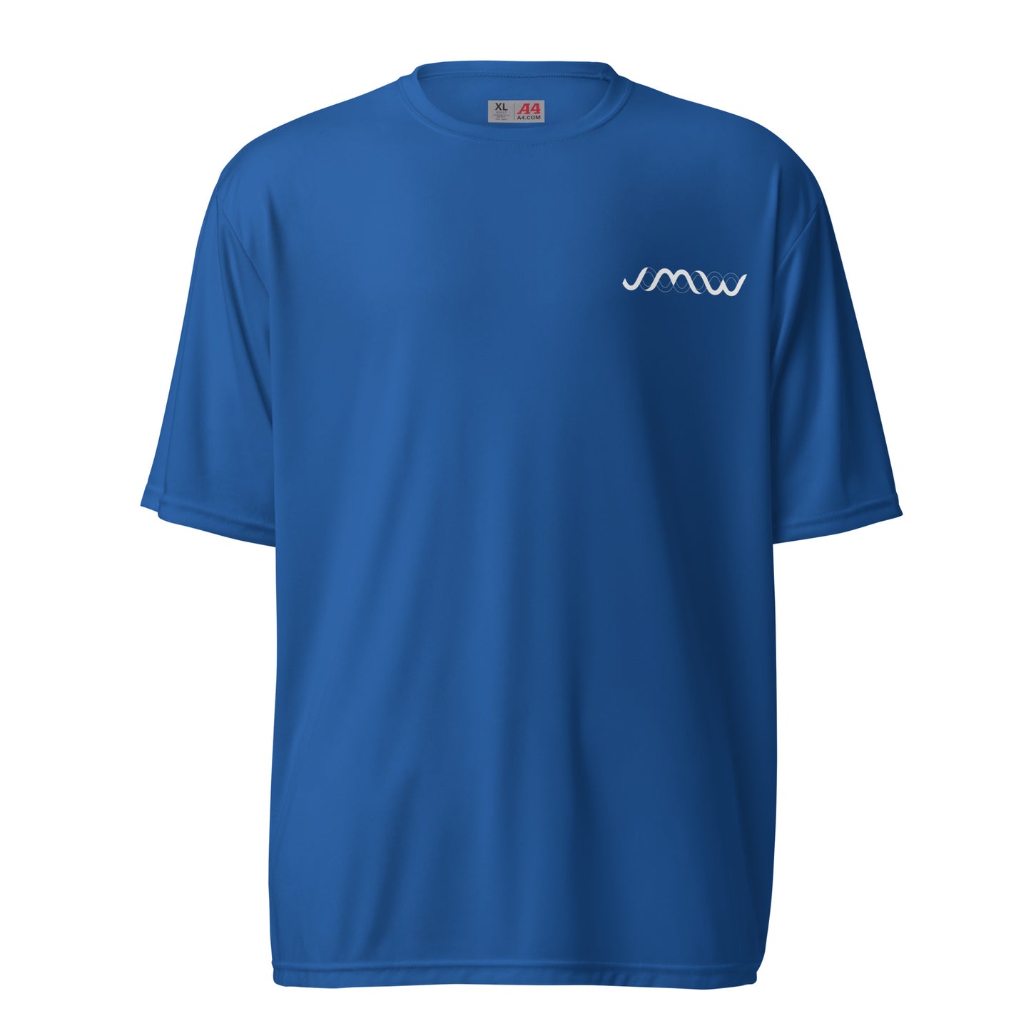Unisex performance t-shirt
